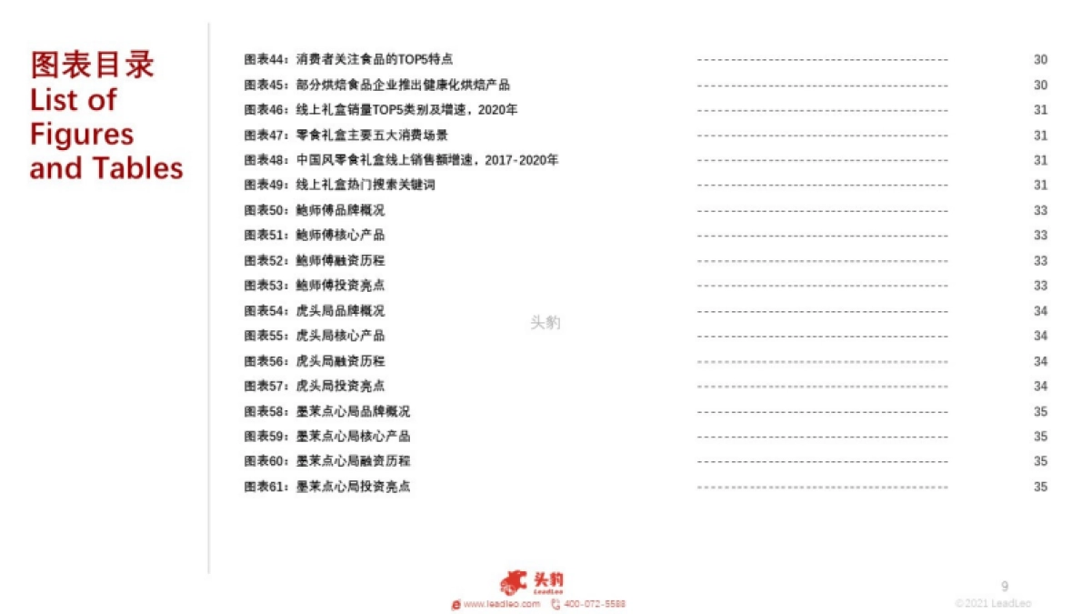 2021年中国中式烘焙行业：吸金20亿元的中式烘焙是一条好赛道吗？-头豹-34页_第9页