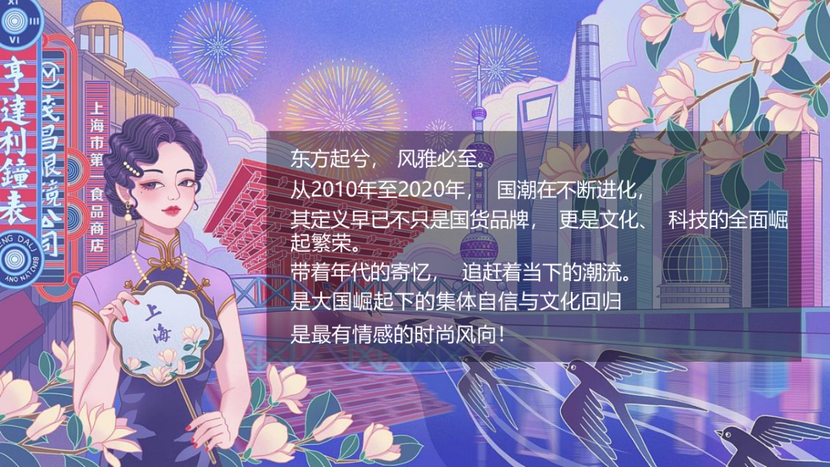 2022国潮元宇宙赛博朋克主题年会“国潮元宇宙·潮前年会计划”主题活动策划方案_第2页