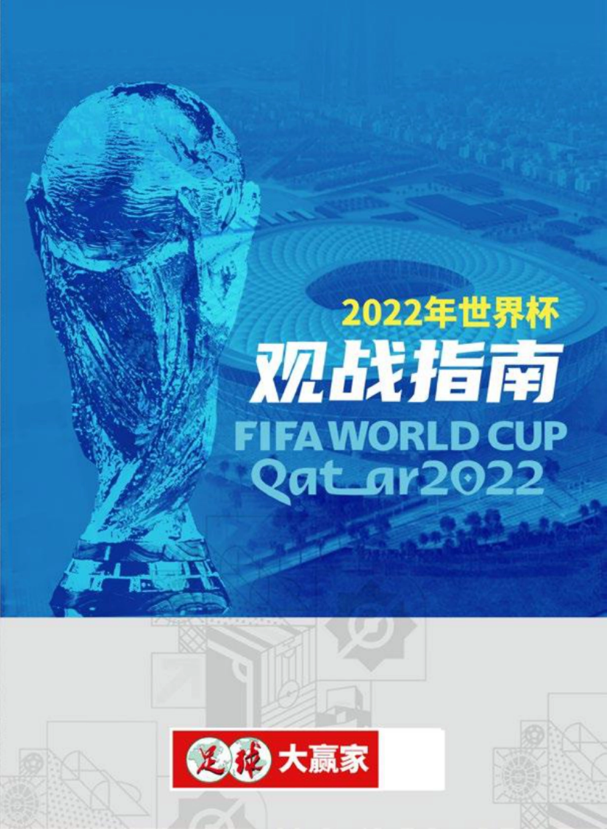 2022世界杯观战指南_第1页