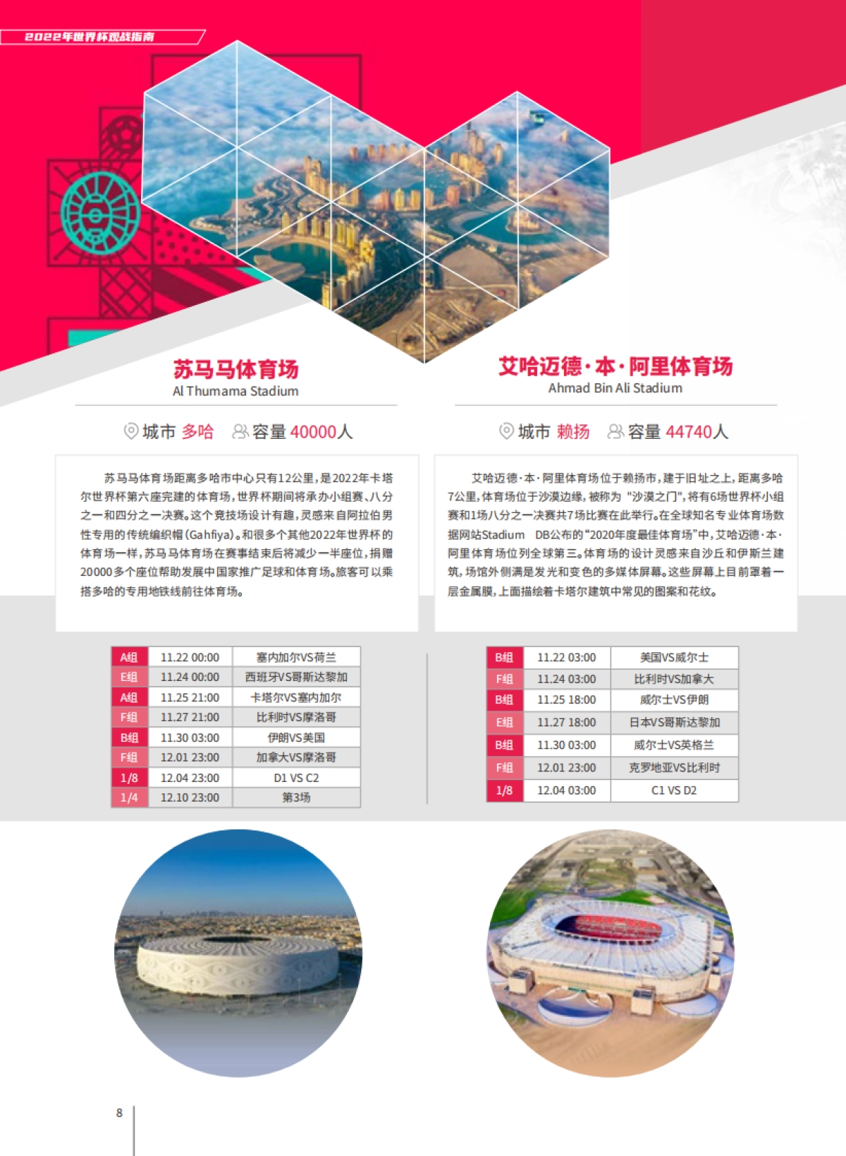 2022世界杯观战指南_第8页