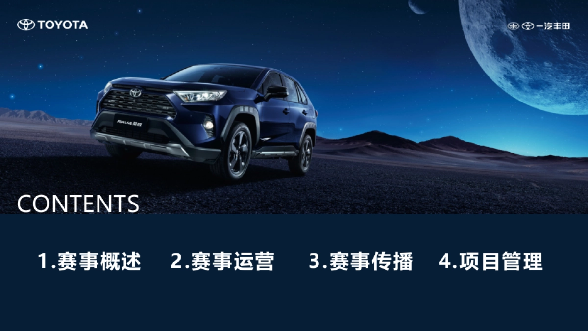 2022一汽丰田销售技能大赛_第2页