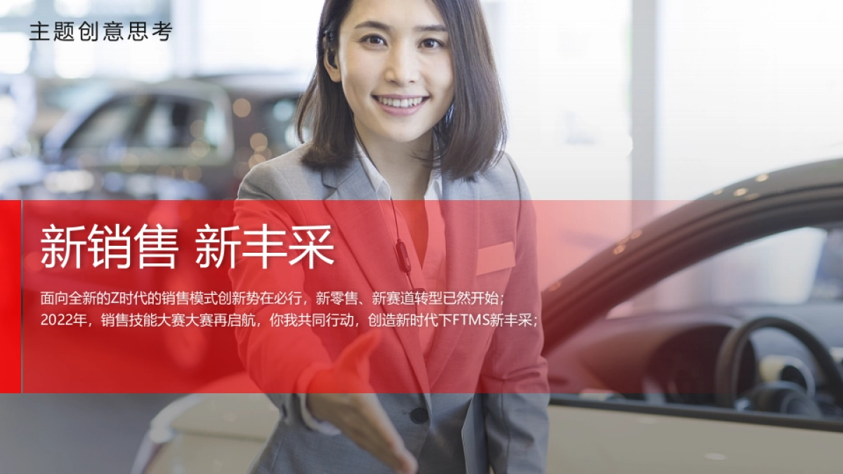 2022一汽丰田销售技能大赛_第8页