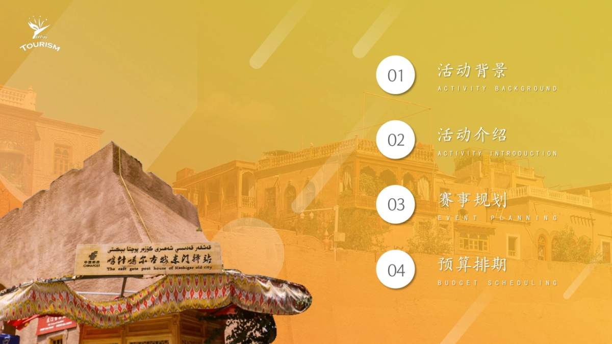 2022中国喀什全域旅游暨中国国际旅游小姐大赛活动策划方案_第2页