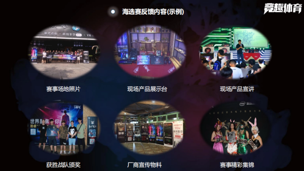 爱攻高校电子竞技大赛策划案_第10页