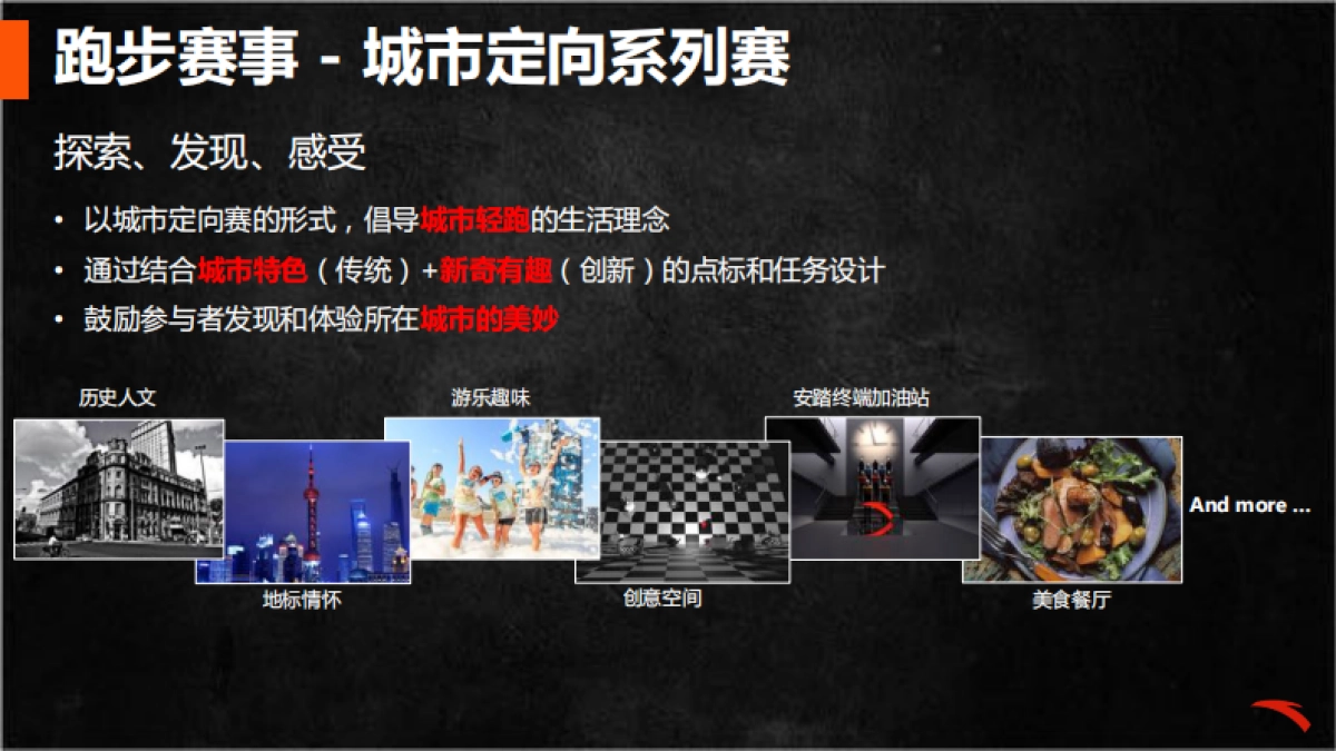 安踏城市定向赛_第5页