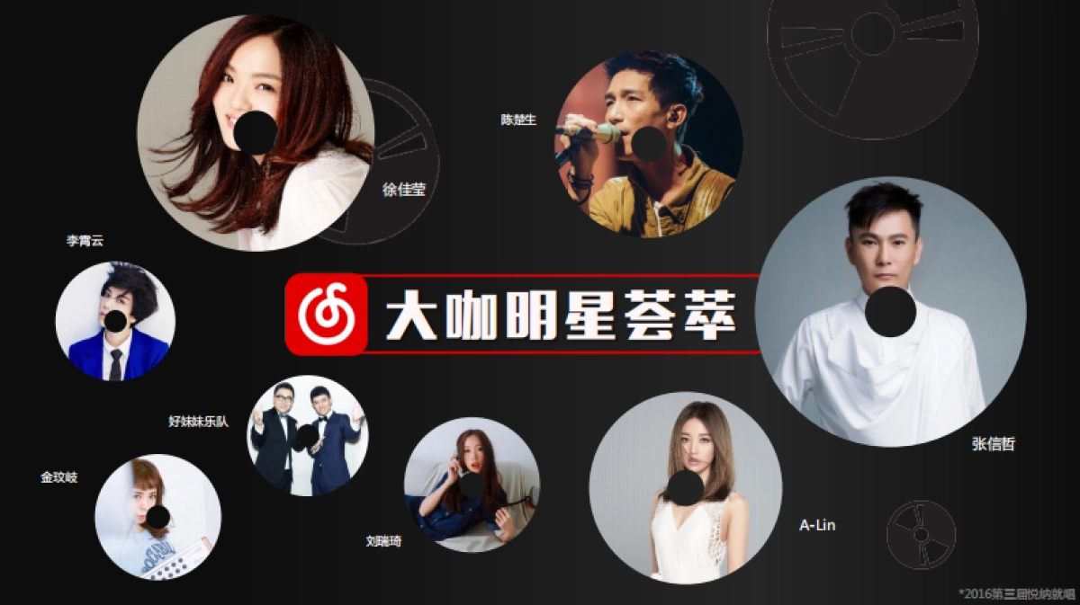 第四届网易云音乐全国校园歌手大赛_第7页