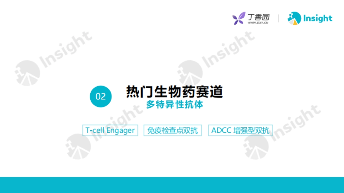 丁香园-2023AACR新药热门赛道亮点解析_第8页