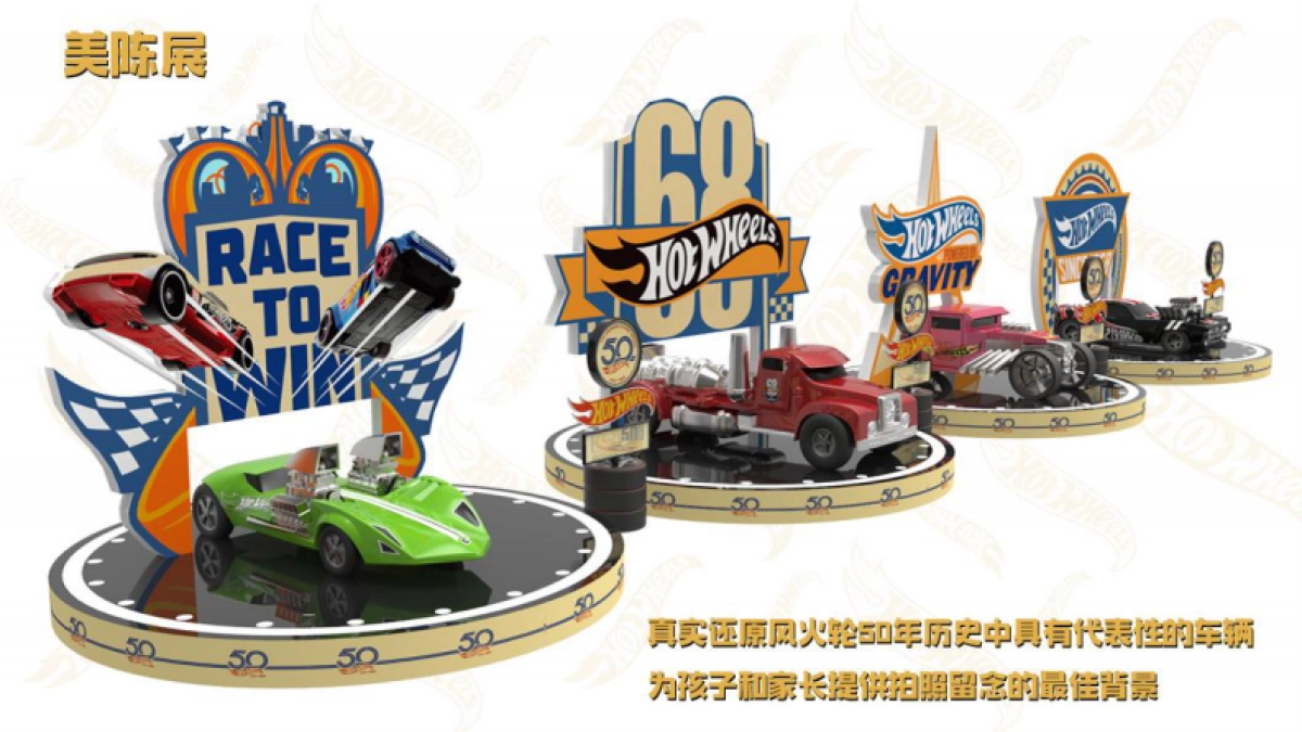 风火轮2018无处不赛道_第10页