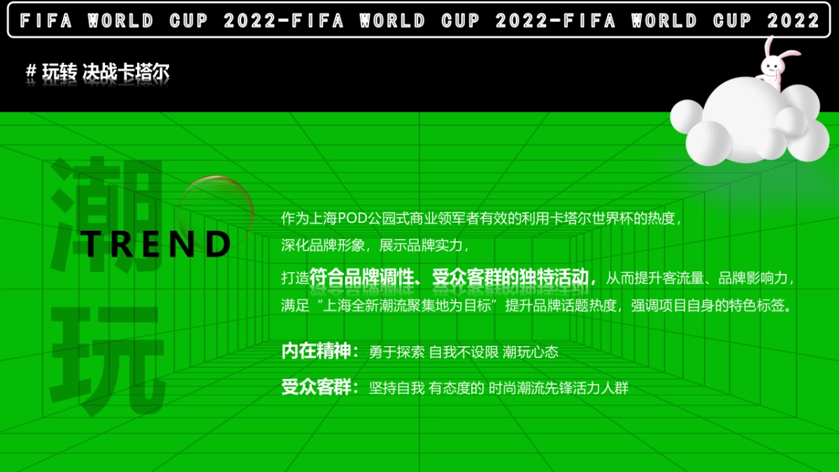 购物广场激情开战嗨玩世界杯客户活动方案_第3页