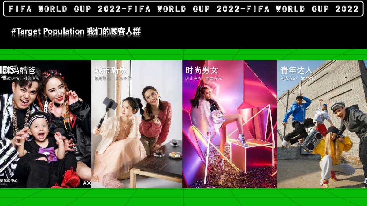 购物广场激情开战嗨玩世界杯客户活动方案_第4页