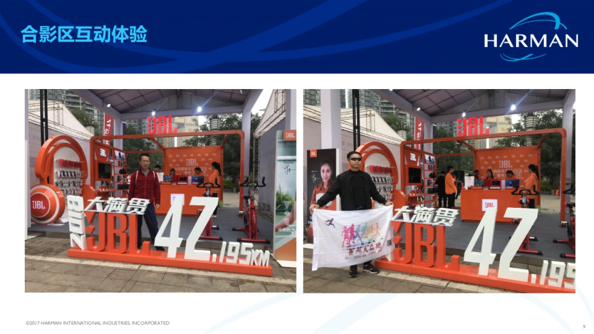 哈曼重庆马拉松品牌活动总结报告_第9页