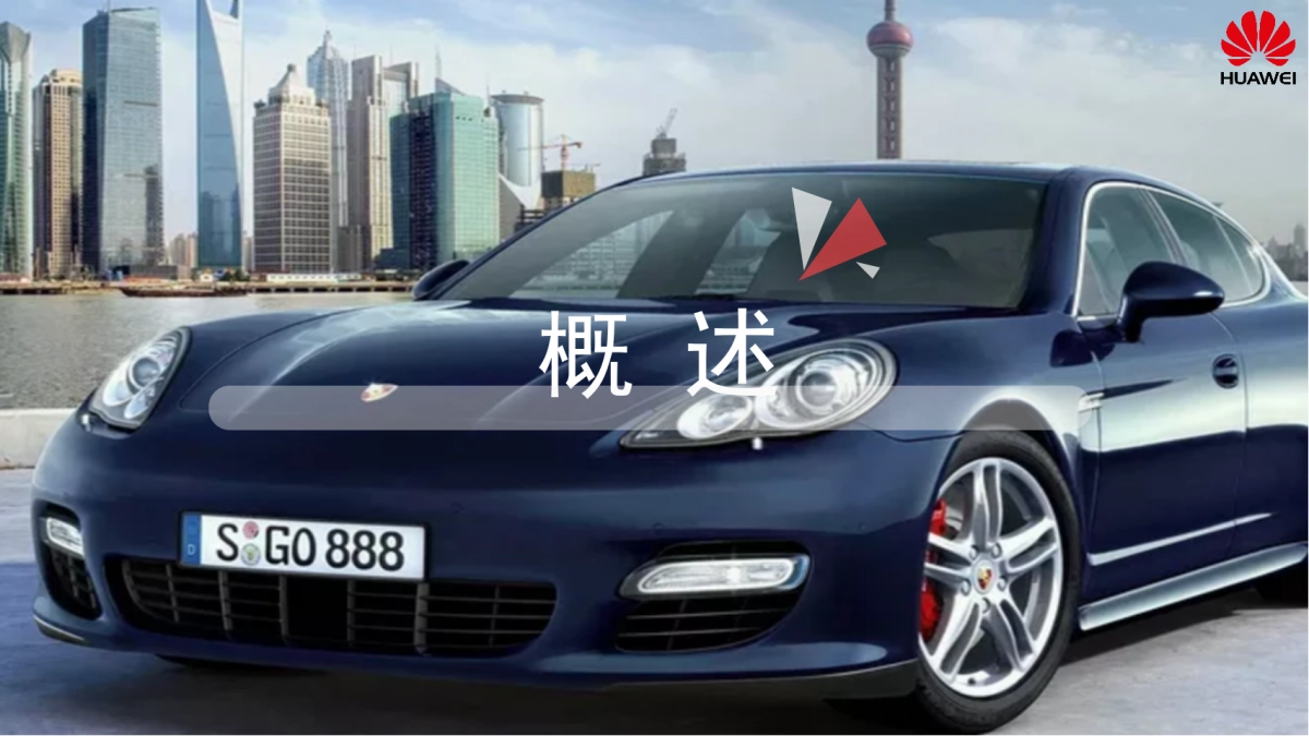 华为Mate RS重庆保时捷赛道体验日活动_第4页