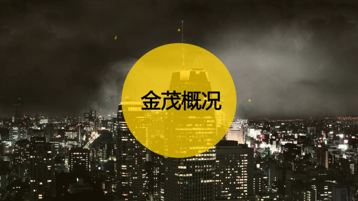 金茂酒店品牌创意规划项目策略发想方案-欧赛斯_第2页