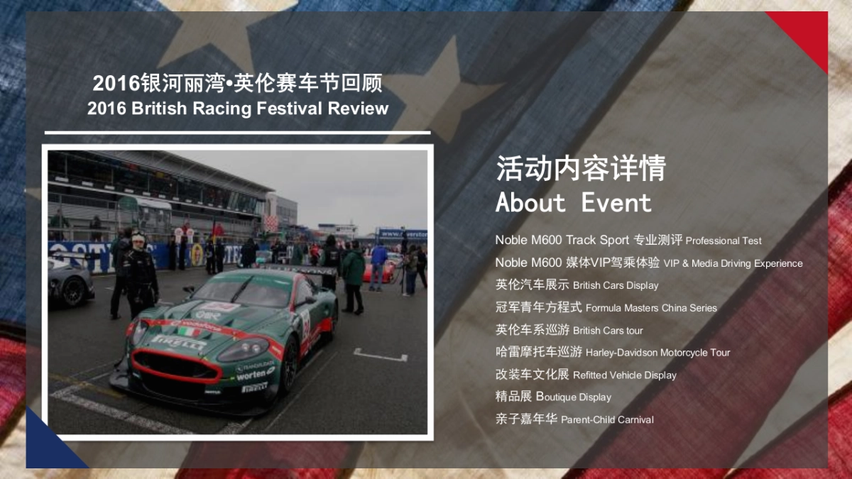 英伦赛车节活动规划_第9页