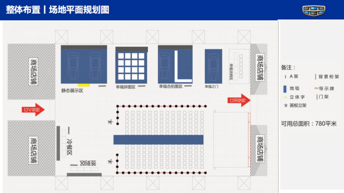 远景SUV幸福亲子秀区域赛荆州站策划案_第7页