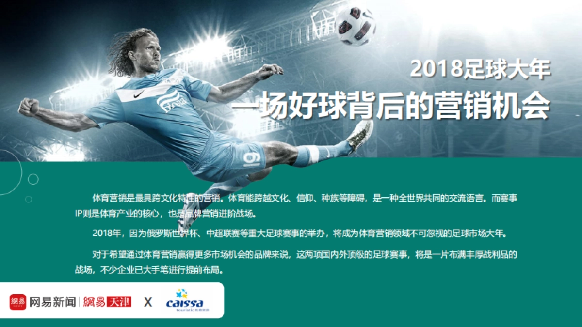 谮球迷,赛场见| 网易天津 2018俄罗斯世界杯 人群行销计划_第2页