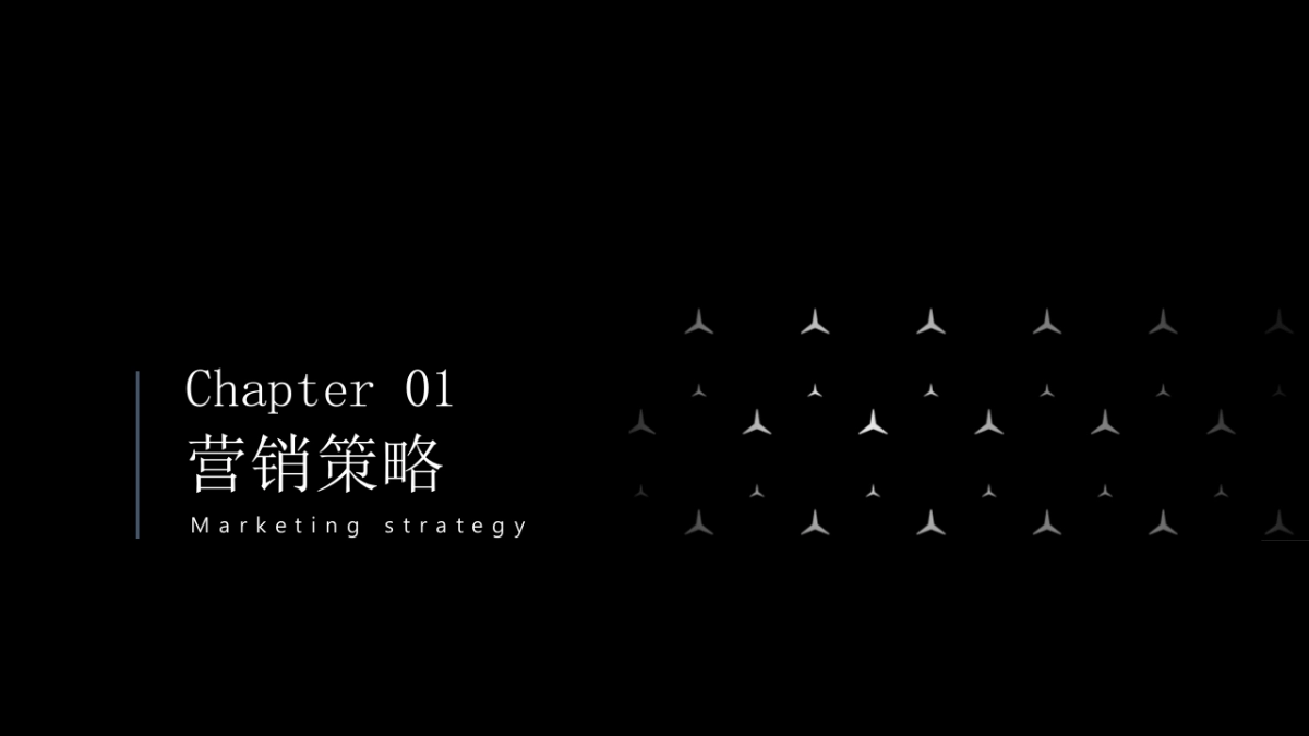 梅赛德斯-奔驰线上联合传播方案_第3页