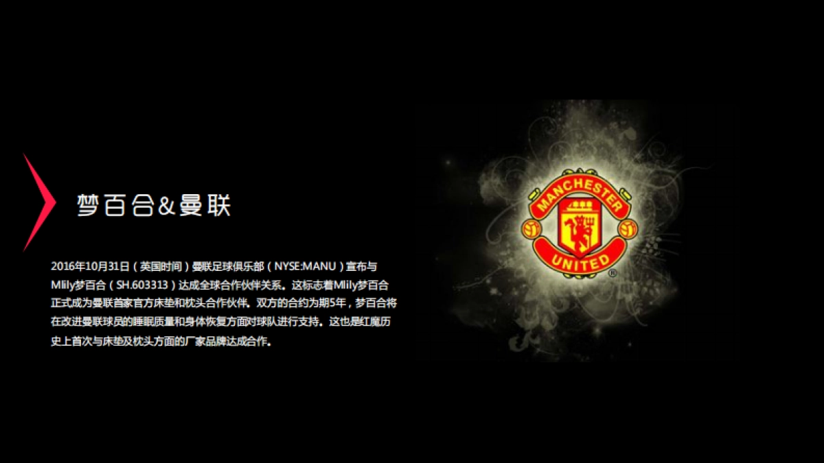 梦百合&曼联赛事品牌推广方案（曼联vs利物浦）_第2页