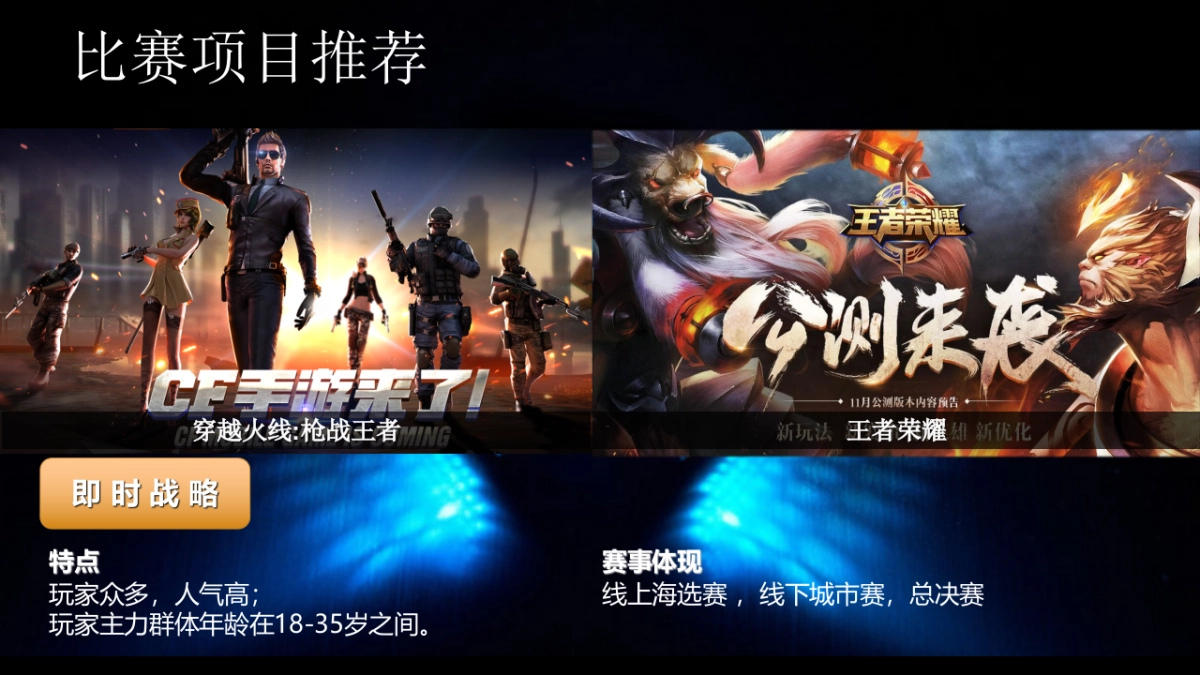 咪咕电竞嘉年华赛事方案_第8页