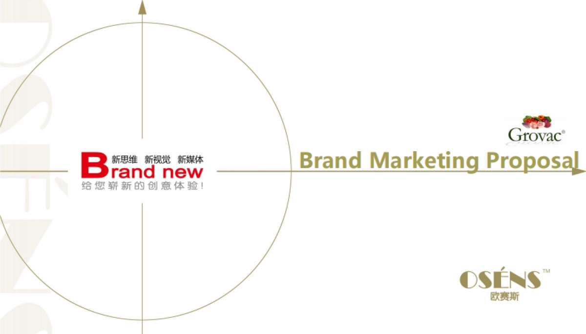 欧赛斯Grovac食物净化器小家电品牌策划定位品牌概念创造方案_第1页