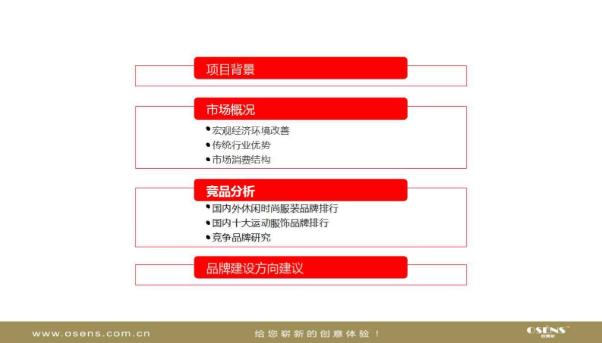 欧赛斯Qiloo服装品牌形象建设提升方案建议书_第10页