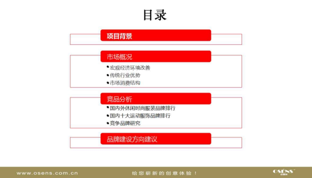 欧赛斯Qiloo服装品牌形象建设提升方案建议书_第2页