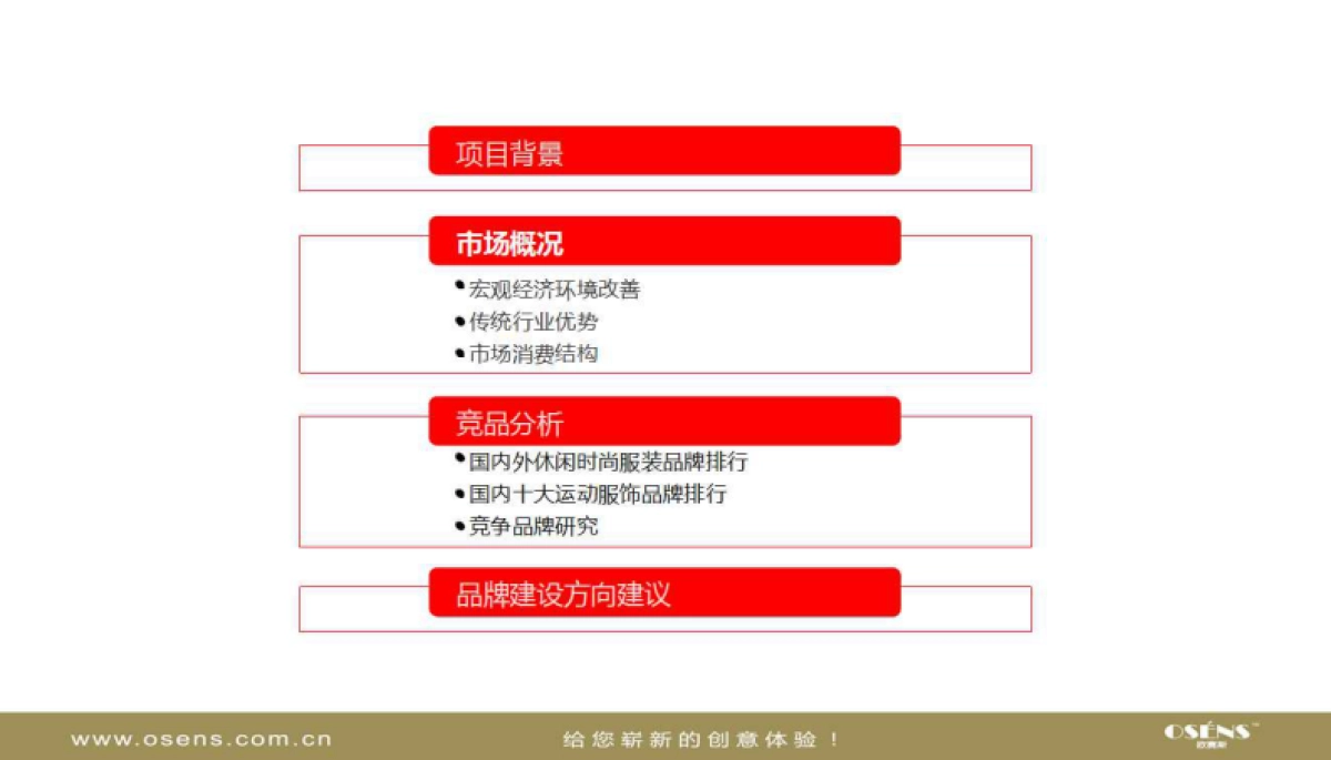 欧赛斯Qiloo服装品牌形象建设提升方案建议书_第5页