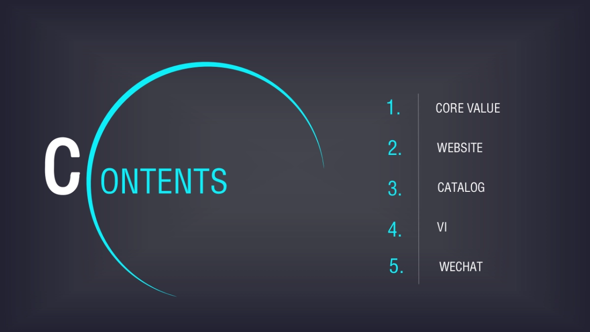 欧赛斯晟智激光投影激光电视核心价值提炼_第2页