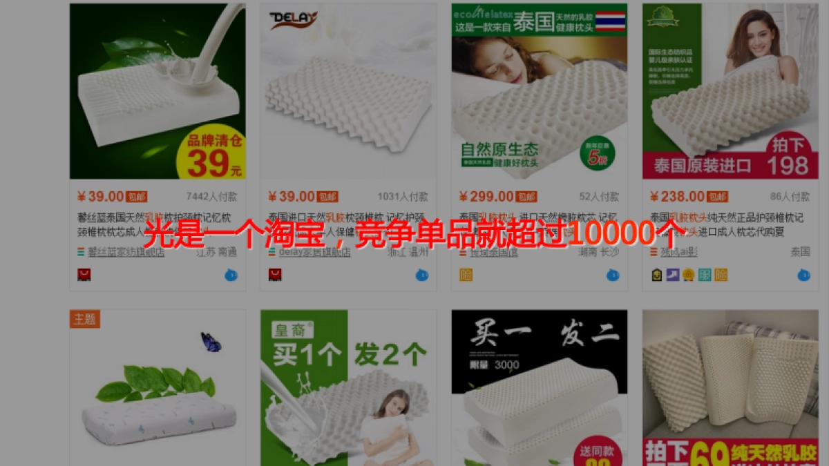 欧赛斯床垫品牌策划定位及战略规划方案_第4页