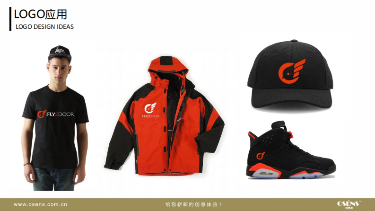 欧赛斯飞到门LOGO优化方案_第9页