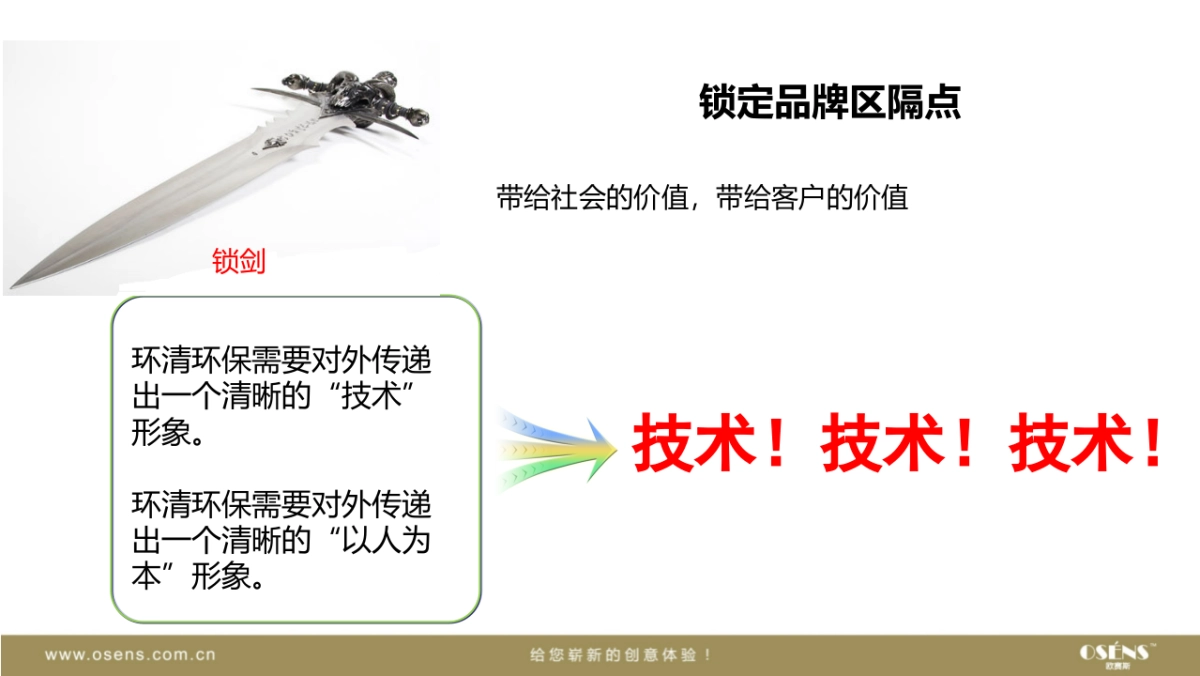 欧赛斯环清环保品牌破局战略规划方案_第4页