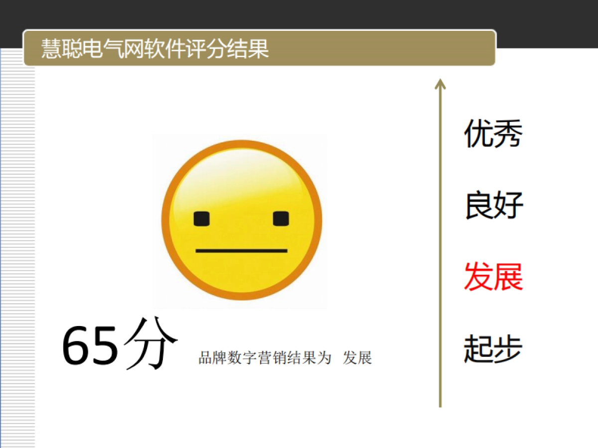 欧赛斯慧聪电器网在线营销推广效果评估_第3页