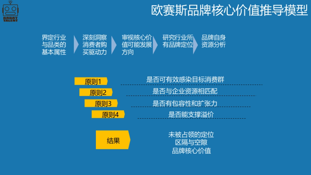 欧赛斯机器达人品牌策略_第8页