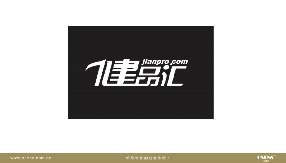 欧赛斯健品汇生命健康品牌标志LOGO策划设计方案_第5页