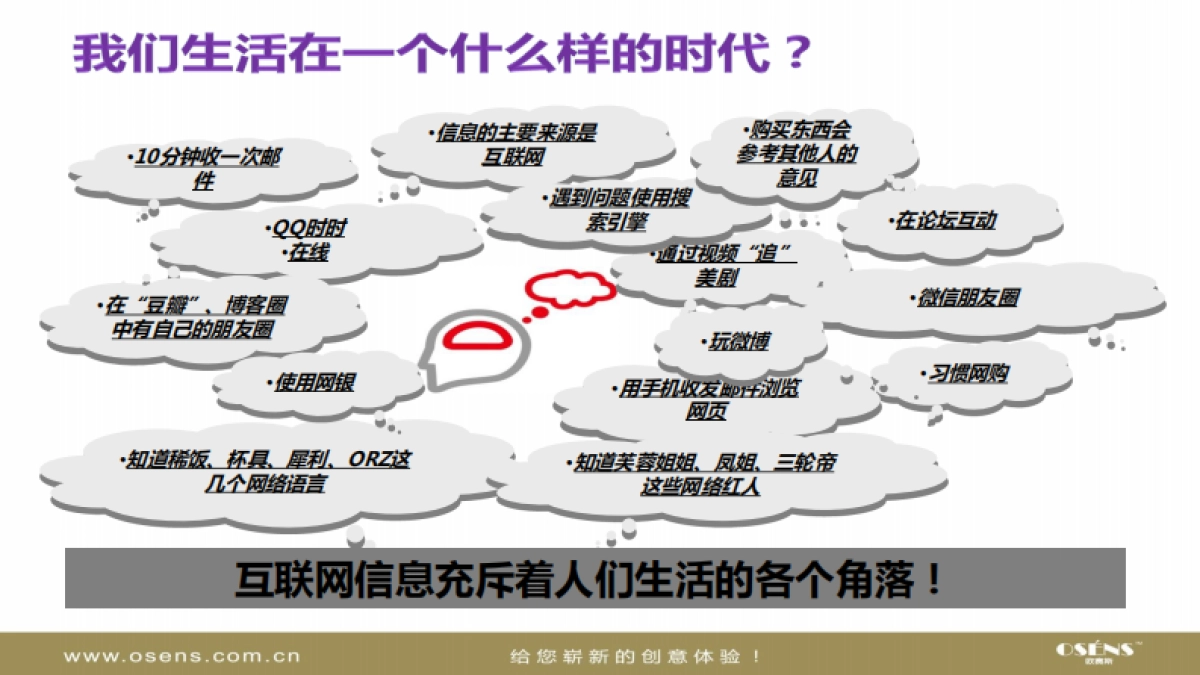 欧赛斯明州医院私立医院网络营销品牌传播方案_第2页
