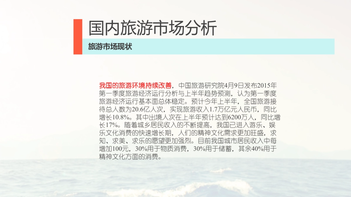 欧赛斯日照旅游项目品牌策划方案 _第4页