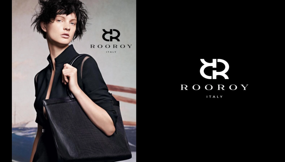 欧赛斯奢侈品服务品牌ROOROY罗欧罗意LOGO设计_第10页