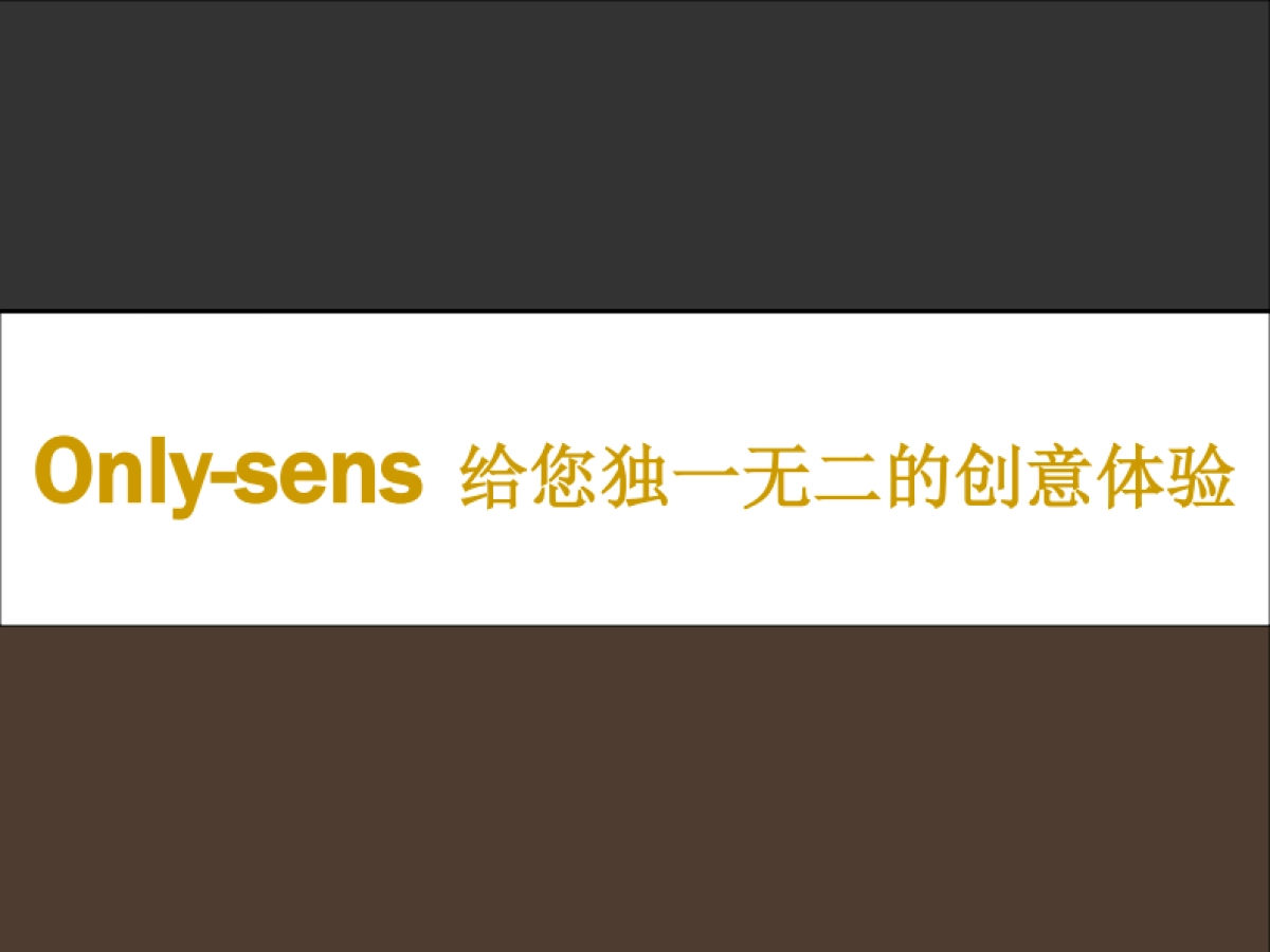 欧赛斯时尚产业ERP软件领导企业伯俊精准营销月报_第2页