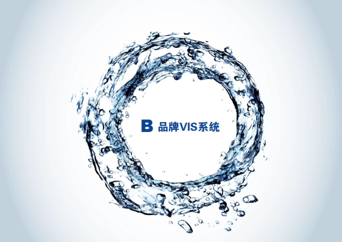 欧赛斯天然水品牌伏牛山泉品牌手册_第9页