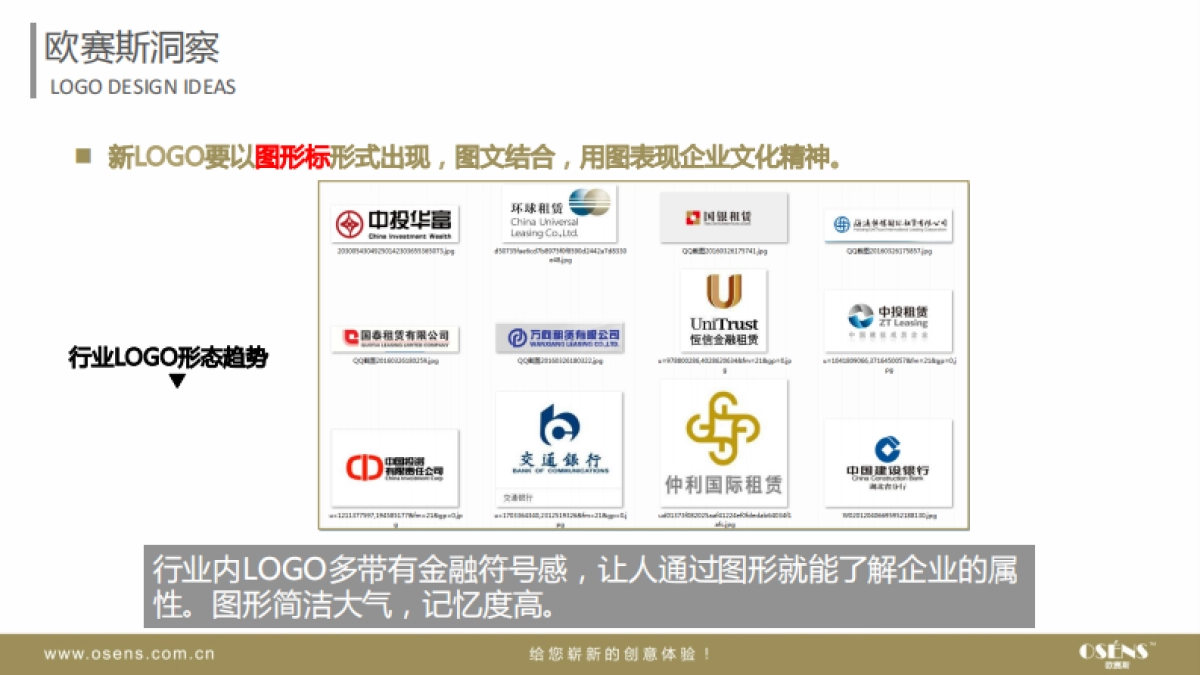 欧赛斯远东宏信品牌形象打造项目方案_第6页