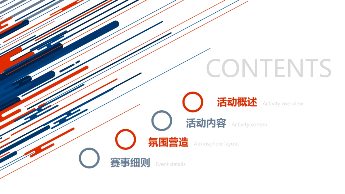 企业趣味运动会争霸赛“赛场英豪 燃烧梦想”主题活动策划方案_第2页