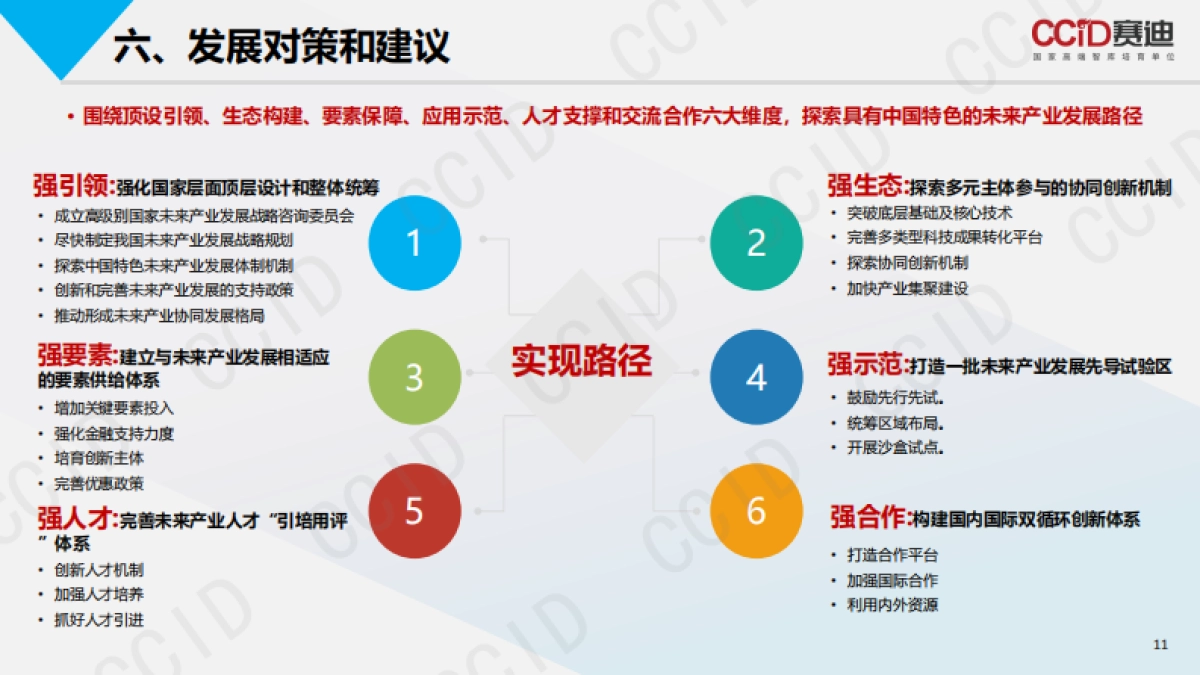 赛迪智库：未来产业发展：全球模式与中国路径（2023）_第10页