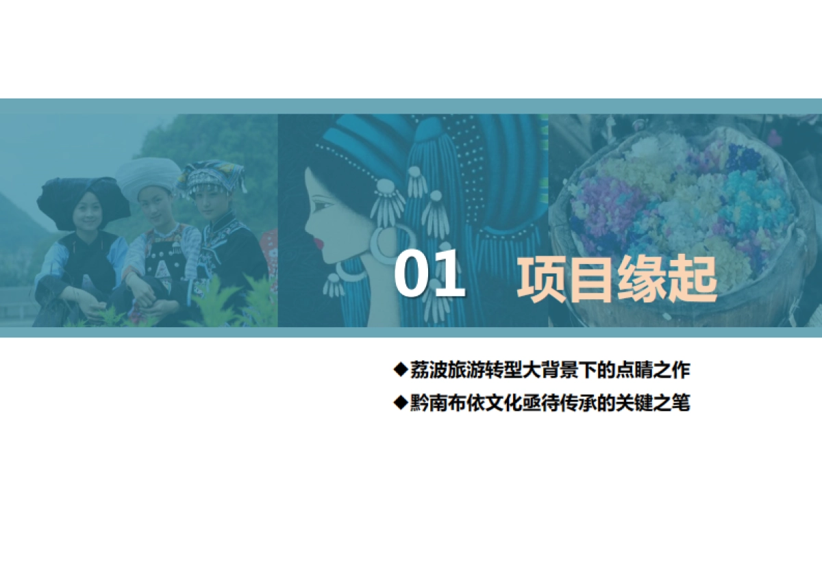 赛娥布依村旅游总体策划方案_第6页