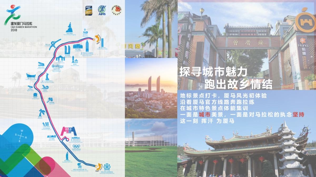 厦门马拉松ANTA跑步训练营_第8页