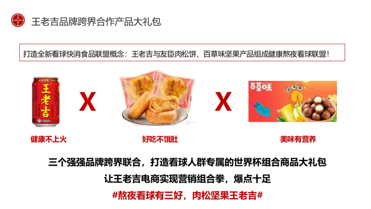 王老吉世界杯营销方案_第6页