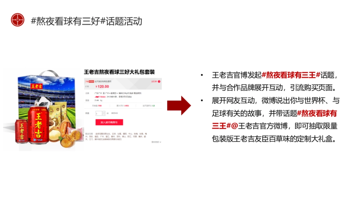 王老吉世界杯营销方案_第8页