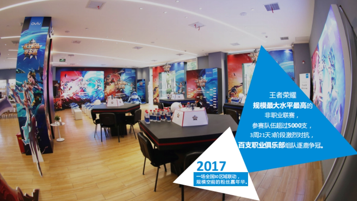 vivo电竞盛典 地区执行方案通稿_第4页