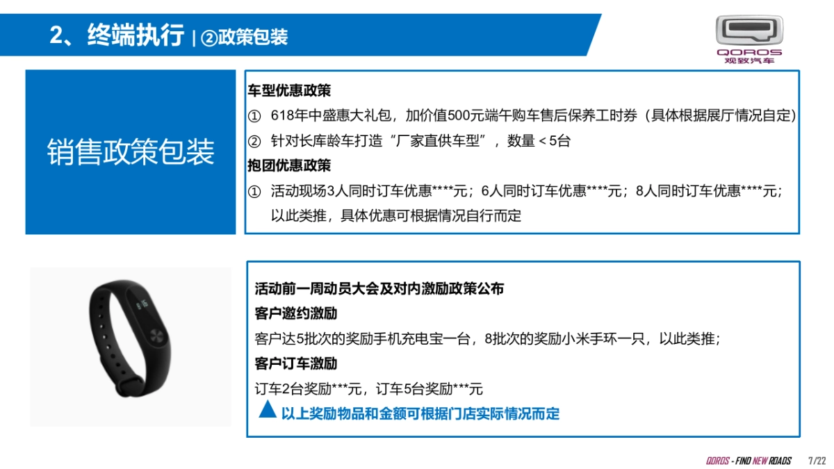 《狂欢618·观致年中大促欢乐GO 终端执行指导手册》_第7页