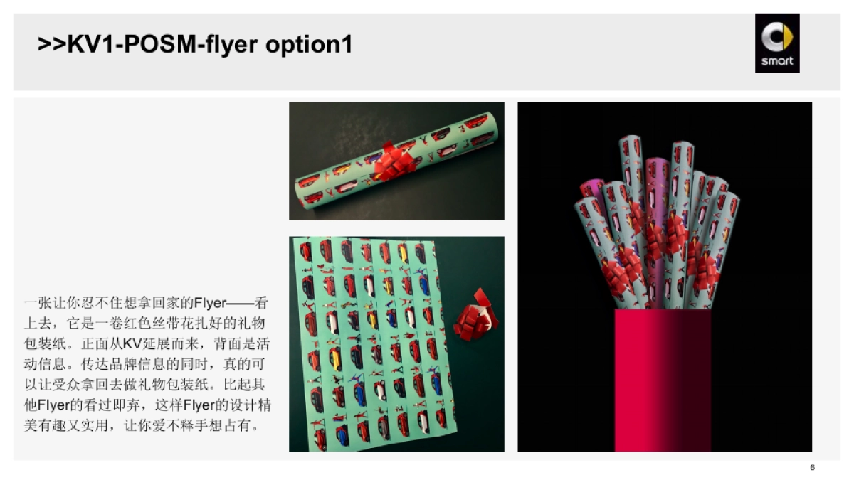 【smart】Smart Red Campaign执行方案_第6页