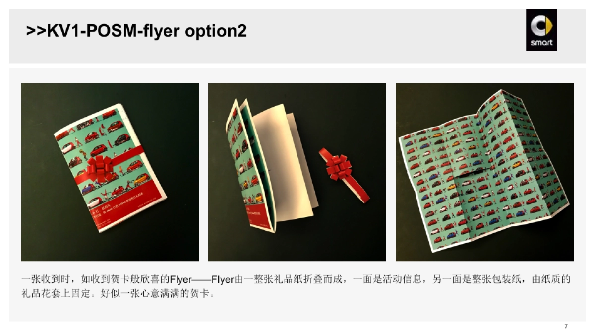【smart】Smart Red Campaign执行方案_第7页
